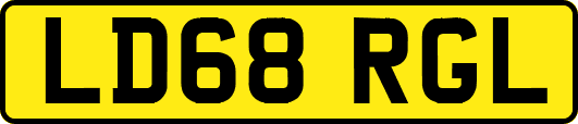 LD68RGL