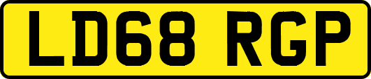LD68RGP