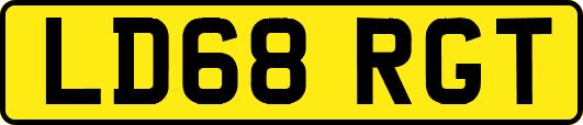 LD68RGT