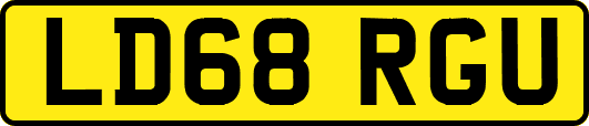 LD68RGU