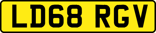 LD68RGV