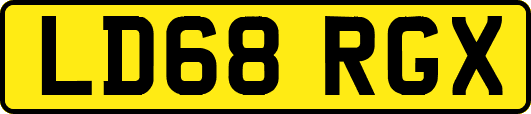 LD68RGX