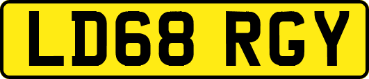 LD68RGY