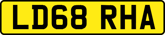 LD68RHA