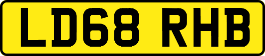 LD68RHB