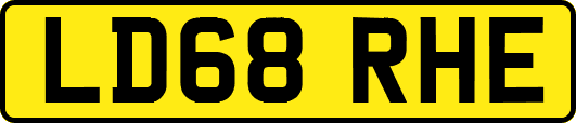 LD68RHE