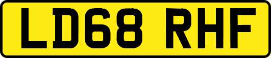 LD68RHF