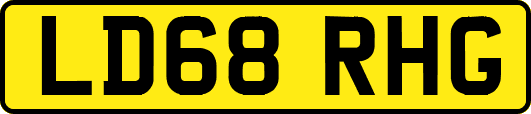 LD68RHG