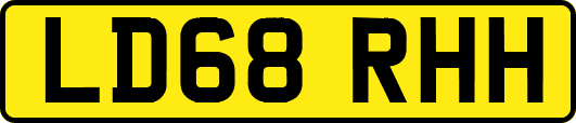 LD68RHH