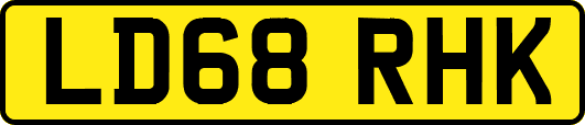 LD68RHK