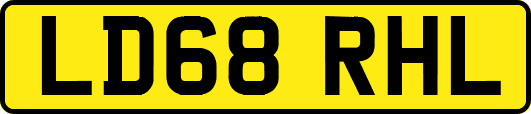 LD68RHL