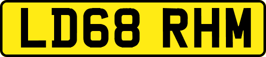 LD68RHM