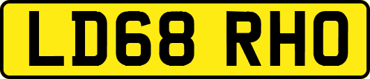 LD68RHO