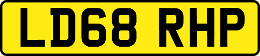 LD68RHP