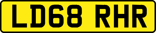LD68RHR
