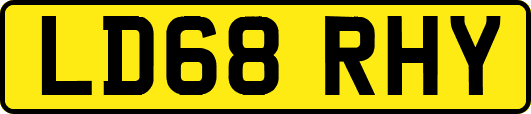 LD68RHY