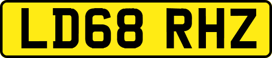 LD68RHZ