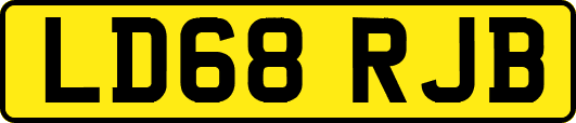 LD68RJB