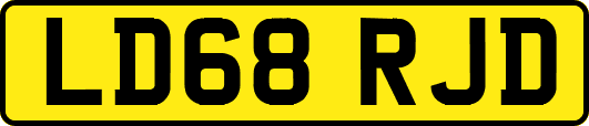 LD68RJD