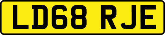 LD68RJE