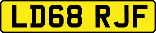 LD68RJF