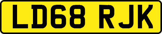 LD68RJK