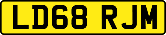 LD68RJM