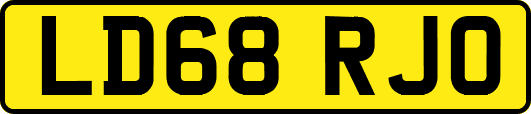 LD68RJO