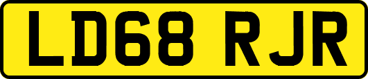 LD68RJR