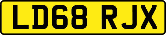 LD68RJX