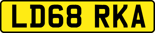 LD68RKA