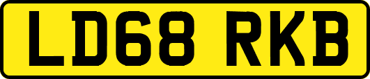 LD68RKB