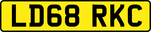 LD68RKC