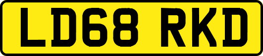 LD68RKD