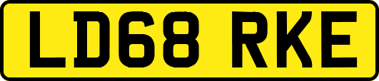 LD68RKE