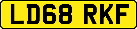 LD68RKF