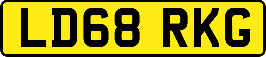 LD68RKG