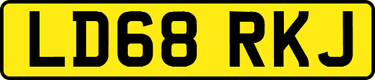 LD68RKJ