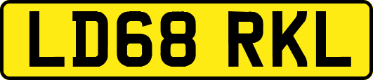 LD68RKL
