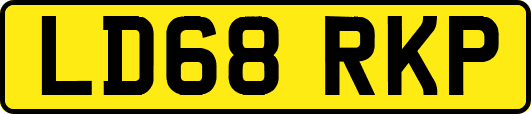 LD68RKP