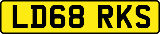 LD68RKS