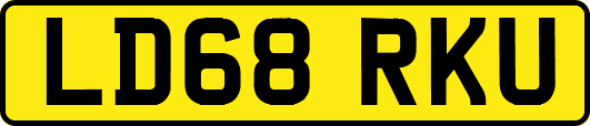 LD68RKU