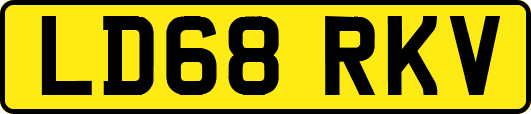 LD68RKV