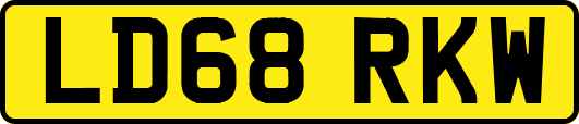 LD68RKW