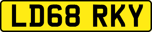 LD68RKY