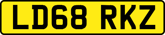LD68RKZ