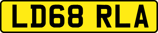 LD68RLA