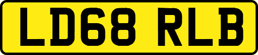 LD68RLB