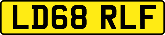 LD68RLF
