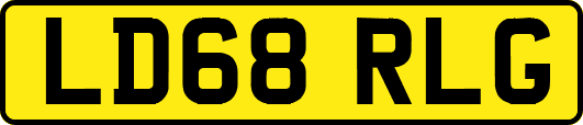 LD68RLG